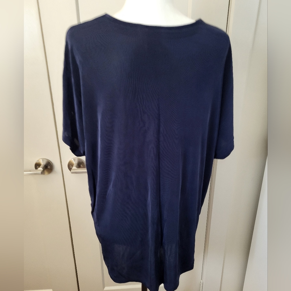 Tanjay Plus Size Top - Picture 4 of 10